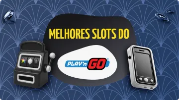 Playn´Go Slots: Melhores Jogos, RTP e Onde Jogar