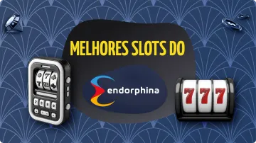 Endorphina Slots: Melhores Jogos, RTP e Onde Jogar