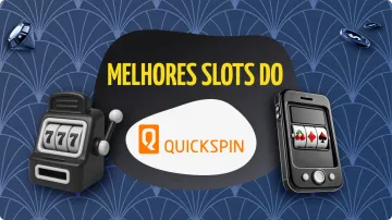 QuickSpin Slots: Melhores Jogos, RTP e Onde Jogar