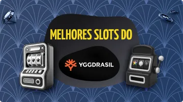 Yggdrasil Slots: Melhores Jogos, RTP e Onde Jogar