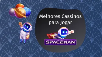Spaceman: Onde Jogar O Jogo Do Astronauta Online 2026