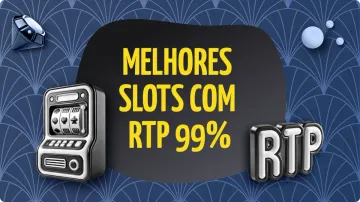 99% RTP Slots: Veja Os Melhores Jogos E Onde Jogar Em 2026