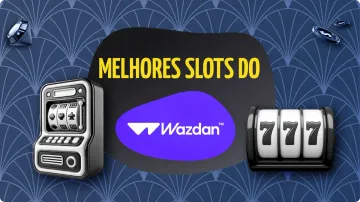 Wazdan Slots: Melhores Jogos, RTP e Onde Jogar