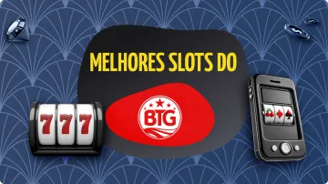 Big Time Gaming Slots: Melhores Jogos, RTP e Onde Jogar