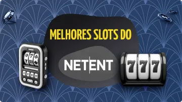 NetEnt Slots: Melhores Jogos, RTP e Onde Jogar