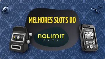 Nolimit City Slots: Melhores Jogos, RTP e Onde Jogar