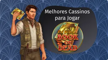 Book of Dead: Tudo o que Você Precisa Saber Antes de Girar os Rolos