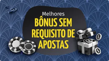 10 Cassinos Com Bônus sem Requisitos de Apostas em Junho 2026