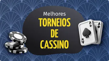 Melhores Torneios de Cassino em Sites Brasileiros em Junho 2026
