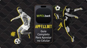 App F12.bet: Guia Completo Para Baixar o App e Apostar em 2026