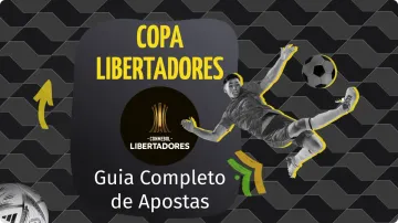 Palpites Libertadores 2026: Análises, Prognósticos e Onde Apostar
