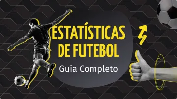 Melhores Sites de Apostas com Estatísticas de Futebol no Brasil em 2026