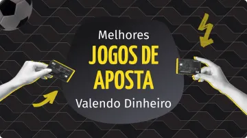 Melhores Jogos de Aposta Valendo Dinheiro de Verdade em 2026