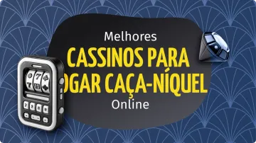 10 Melhores Jogos de Caça-Níquel Que Pagam Dinheiro Real em 2026