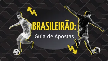 Palpites Brasileirão 2026 | Odds, Dicas de Apostas e Mais