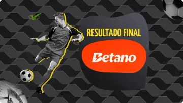 Super Odd Betano Paga Anteciapado? Guia de Apostas no Resultado Final SO