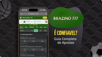 Análise Brazino777: Guia Completo Para Apostar Esportivas
