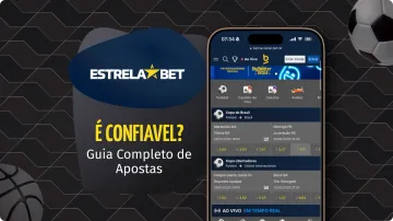 Guia Completo Estrela Bet: Aprenda a Apostar e Ganhe Bônus