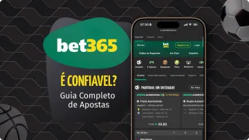 bet365: Seu Guia Completo de Apostas Esportivas Online