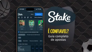 Stake é Confiável? Análise Completa da Casa de Apostas