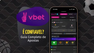 Análise Vbet: Guia Completo Para Apostar Esportivas