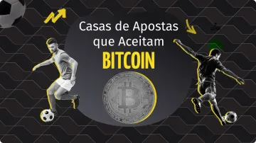 Casas de Apostas que Aceitam Bitcoin em 2026: Regras Atualizadas e Métodos Permitidos