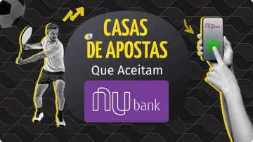 Nubank e Apostas Online em 2026: Como Apostar com Segurança Usando Nubank