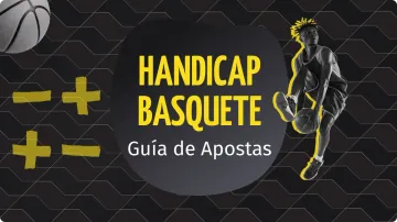 Handicap no Basquete: Guia Completo de Como Funciona nas Apostas