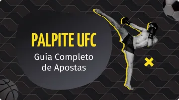 Palpites UFC: Melhores Odds e Dicas de Apostas para Lutas em 2026