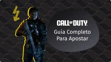 Melhores Sites para Apostar em Call of Duty 2026