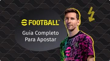 eFootball: 10 Melhores Sites Para Apostar