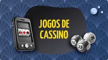 Melhores Jogos de Cassino Online