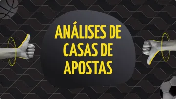 Análises dos Sites de Apostas