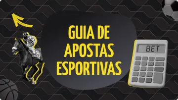 Guias e Tutoriais Para Apostar Online