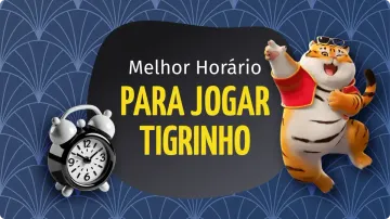 Horário Pagante Fortune Tiger: Qual o Melhor Horário para Jogar Tigrinho?