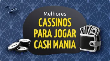 Cash Mania: Onde Jogar o Slot da PG Soft em 2026