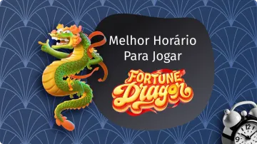 Horário Pagante Fortune Dragon: Qual o Melhor Horário para Jogar o Jogo do Dragão?