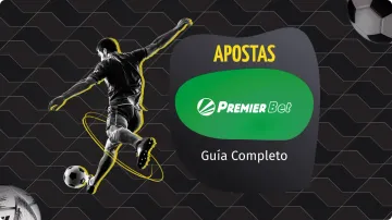 Guia Completo PremierBet: Como Começar A Apostar?