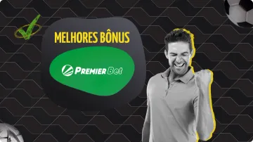 Bónus de Apostas Desportivas PremierBet – Código Promocional
