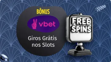 Ganhe 200 Rodadas Grátis Diárias na Vbet