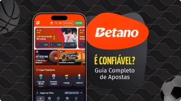 Betano é Confiável? Descubra Como Apostar e Ganhar com Cash Out Betano