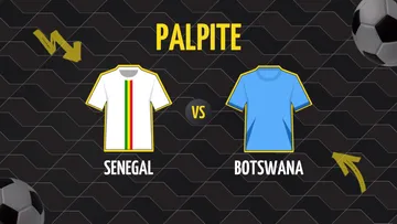 Palpite Senegal x Botswana | Copa das Nações Africanas 2025 | 23/12/2025