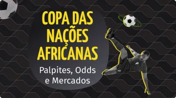 Como Apostar em Angola na Copa das Nações Africanas: Dicas de Apostas e Odds