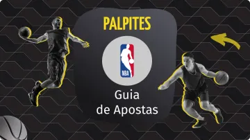 Palpites NBA Hoje: Prognósticos Atualizados dos Jogos da Rodada