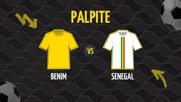 Palpite Benim x Senegal | Copa das Nações Africanas 2025 | 30/12/2025