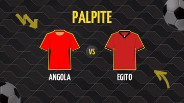 Palpite Angola x Egito | Copa das Nações Africanas 2025 | 29/12/2025