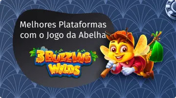 Jogo da Abelha Slot: Onde Jogar e Melhor Guia 2026