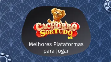 Cachorro Sortudo Slot: Melhores Cassinos Online Para Jogar em 2026
