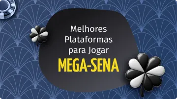 Mega-Sena Hoje: Lista de Jogos Alternativos Para Jogar Online