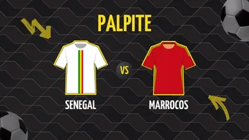 Palpite Senegal x Marrocos | Final da Copa das Nações Africanas 2026